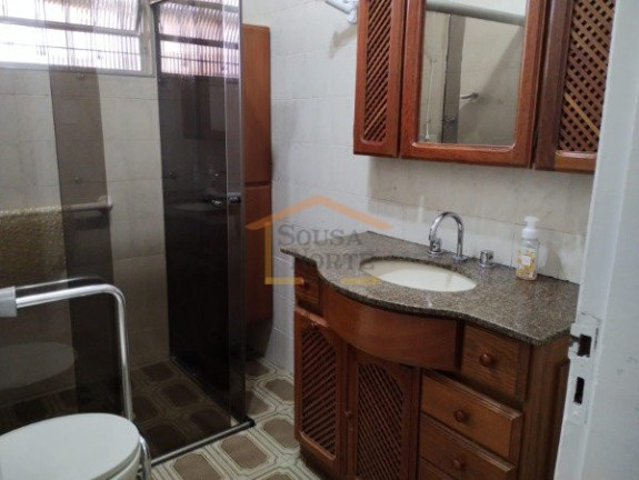 Imagem Sobrado com 3 Quartos à Venda, 150 m² em Santana - São Paulo