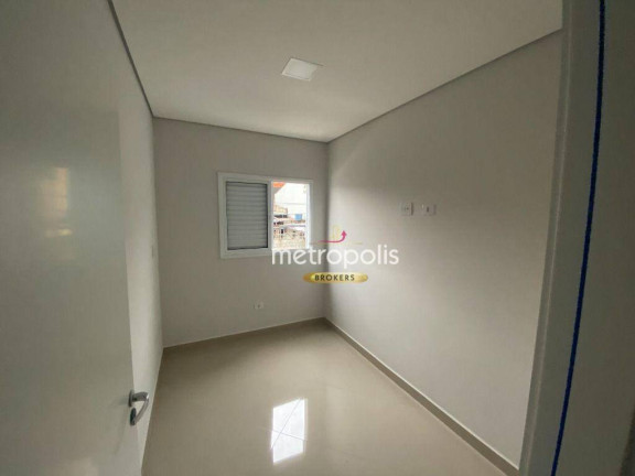 Imagem Apartamento com 2 Quartos à Venda, 50 m² em Parque Capuava - Santo André Imagem Apartamento com 2 Quartos à Venda, 50 m² em Parque Capuava - Santo André