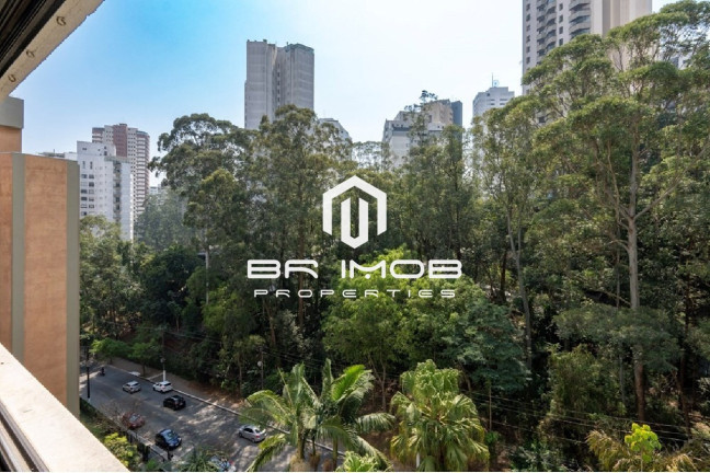 Imagem Imóvel com 4 Quartos à Venda, 203 m² em Vila Andrade - São Paulo Imagem Imóvel com 4 Quartos à Venda, 203 m² em Vila Andrade - São Paulo