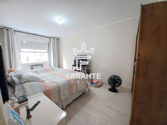 Imagem Apartamento com 3 Quartos à Venda, 200 m² em Gonzaga - Santos Imagem Apartamento com 3 Quartos à Venda, 200 m² em Gonzaga - Santos