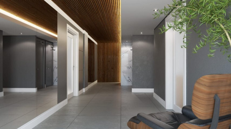 Imagem Apartamento com 2 Quartos à Venda, 95 m² em Petrópolis - Porto Alegre