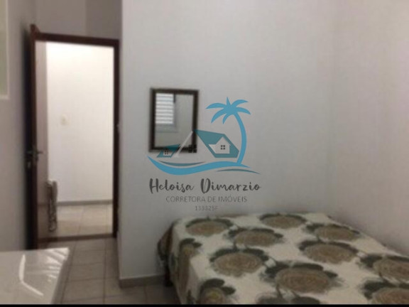 Imagem Apartamento com 3 Quartos à Venda, 81 m² em Centro - Ubatuba