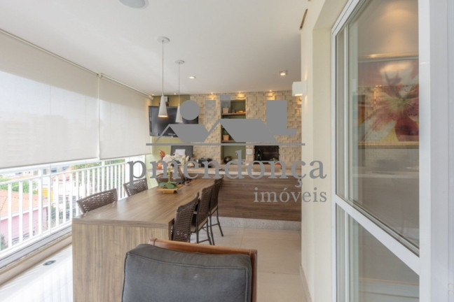 Imagem Apartamento com 4 Quartos à Venda, 165 m² em Vila Romana - São Paulo Imagem Apartamento com 4 Quartos à Venda, 165 m² em Vila Romana - São Paulo