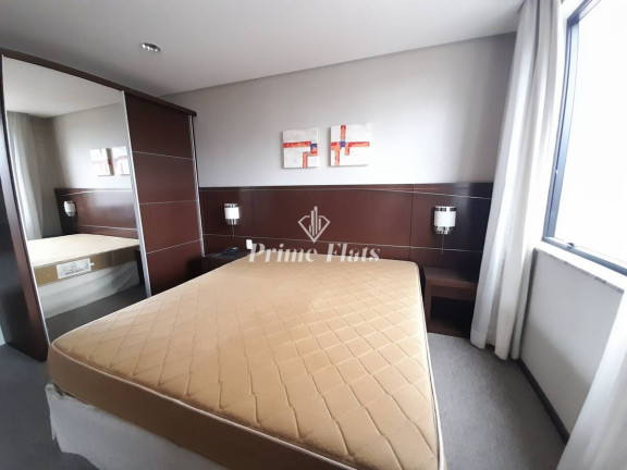Imagem Apartamento com 1 Quarto à Venda, 31 m² em Vila Osasco - Osasco