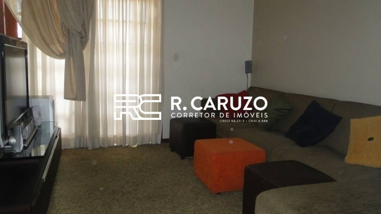 Imagem Sobrado com 3 Quartos à Venda, 250 m² em Vila São Geraldo - Limeira