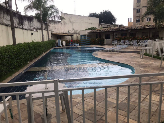 Imagem Apartamento com 2 Quartos à Venda, 51 m² em Maria Da Graça - Rio De Janeiro