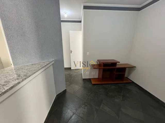 Imagem Apartamento com 1 Quarto à Venda, 48 m² em Centro - Campinas Imagem Apartamento com 1 Quarto à Venda, 48 m² em Centro - Campinas