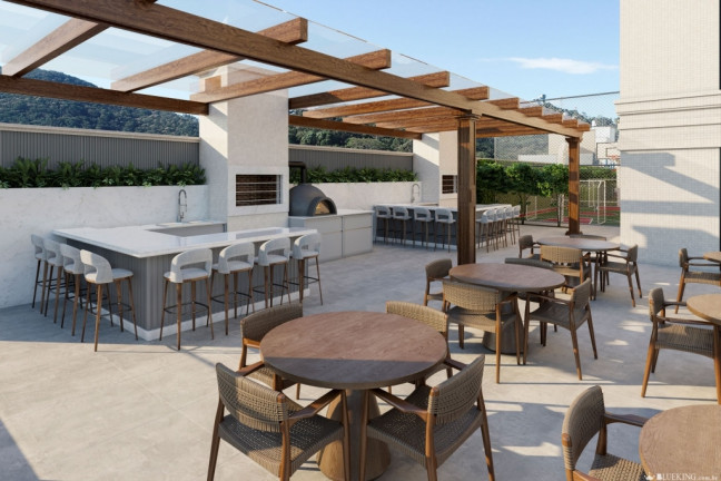 Imagem Apartamento com 3 Quartos à Venda, 165 m² em Itapema - Itapema