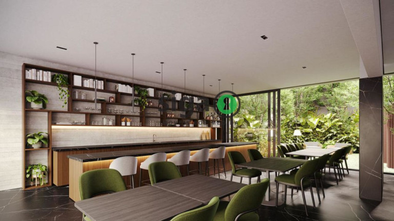 Imagem Apartamento com 2 Quartos à Venda, 67 m² em Jardins - São Paulo Imagem Apartamento com 2 Quartos à Venda, 67 m² em Jardins - São Paulo