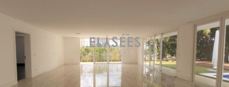 Imagem Casa com 4 Quartos à Venda, 540 m² em Brooklin Paulista - São Paulo Imagem Casa com 4 Quartos à Venda, 540 m² em Brooklin Paulista - São Paulo