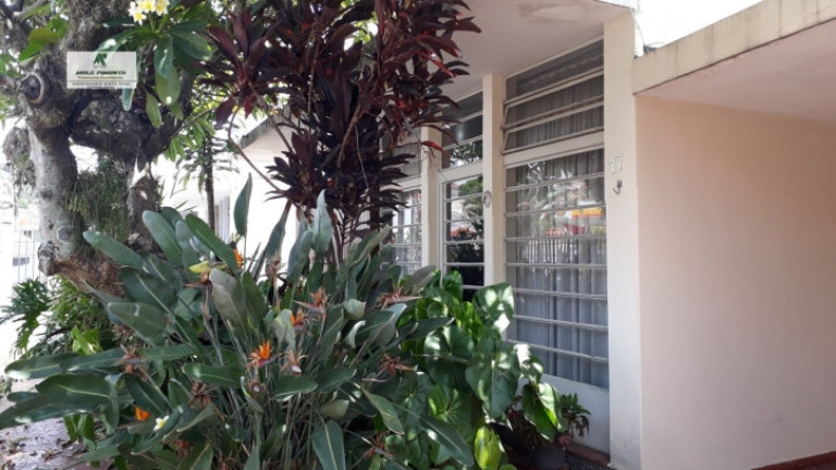 Casa com 3 Quartos à Venda, 350 m² em Centro - São Roque
