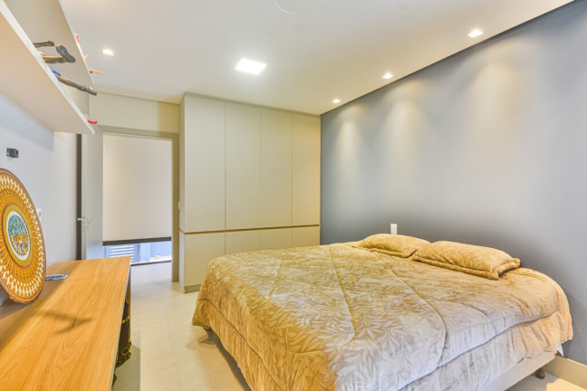 Imagem Casa de Condomínio com 4 Quartos à Venda, 342 m² em Ponta Grossa - Porto Alegre