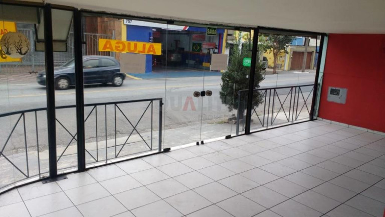 Imóvel Comercial para Alugar, 240 m² em Brooklin - São Paulo
