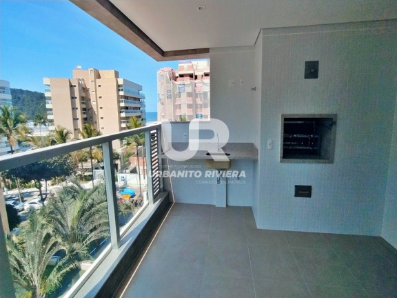 Imagem Imóvel com 3 Quartos à Venda, 135 m² em Riviera - Bertioga