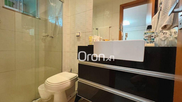 Imagem Apartamento com 3 Quartos à Venda, 109 m² em Setor Bueno - Goiânia