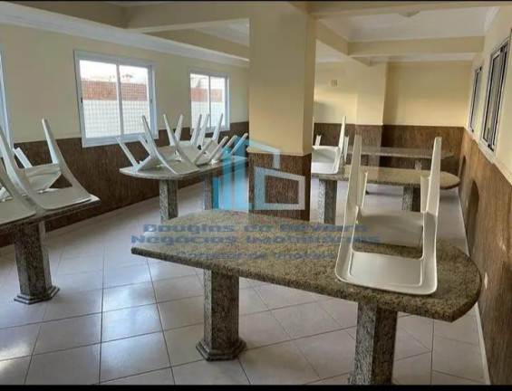Imagem Apartamento com 1 Quarto à Venda, 46 m² em Caiçara - Praia Grande Imagem Apartamento com 1 Quarto à Venda, 46 m² em Caiçara - Praia Grande