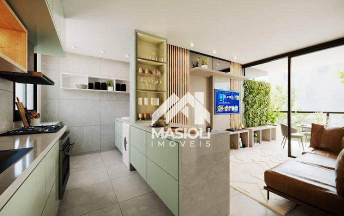 Imagem Apartamento com 3 Quartos à Venda, 68 m² em Praia Das Gaivotas - Vila Velha Imagem Apartamento com 3 Quartos à Venda, 68 m² em Praia Das Gaivotas - Vila Velha