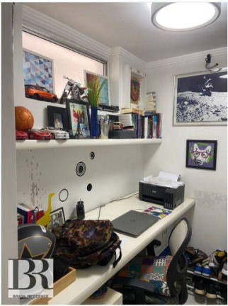 Imagem Apartamento com 2 Quartos à Venda, 90 m² em Paraíso - São Paulo