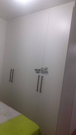 Imagem Apartamento com 2 Quartos à Venda, 46 m² em Jaraguá - São Paulo