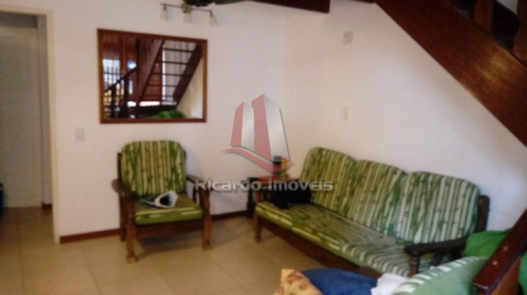 Imagem Casa de Condomínio com 3 Quartos à Venda, 100 m² em Peró - Cabo Frio