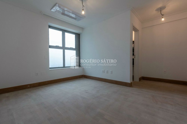 Imagem Cobertura com 4 Quartos à Venda, 593 m² em Tatuapé - São Paulo