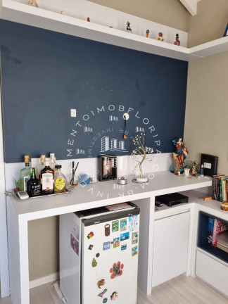 Imagem Casa de Condomínio com 3 Quartos à Venda, 151 m² em Santo Antônio De Lisboa - Florianópolis