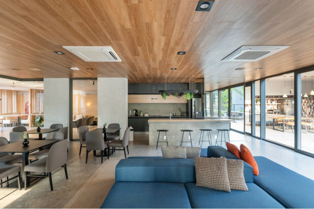 Imagem Apartamento com 2 Quartos à Venda, 70 m² em Perdizes - São Paulo Imagem Apartamento com 2 Quartos à Venda, 70 m² em Perdizes - São Paulo