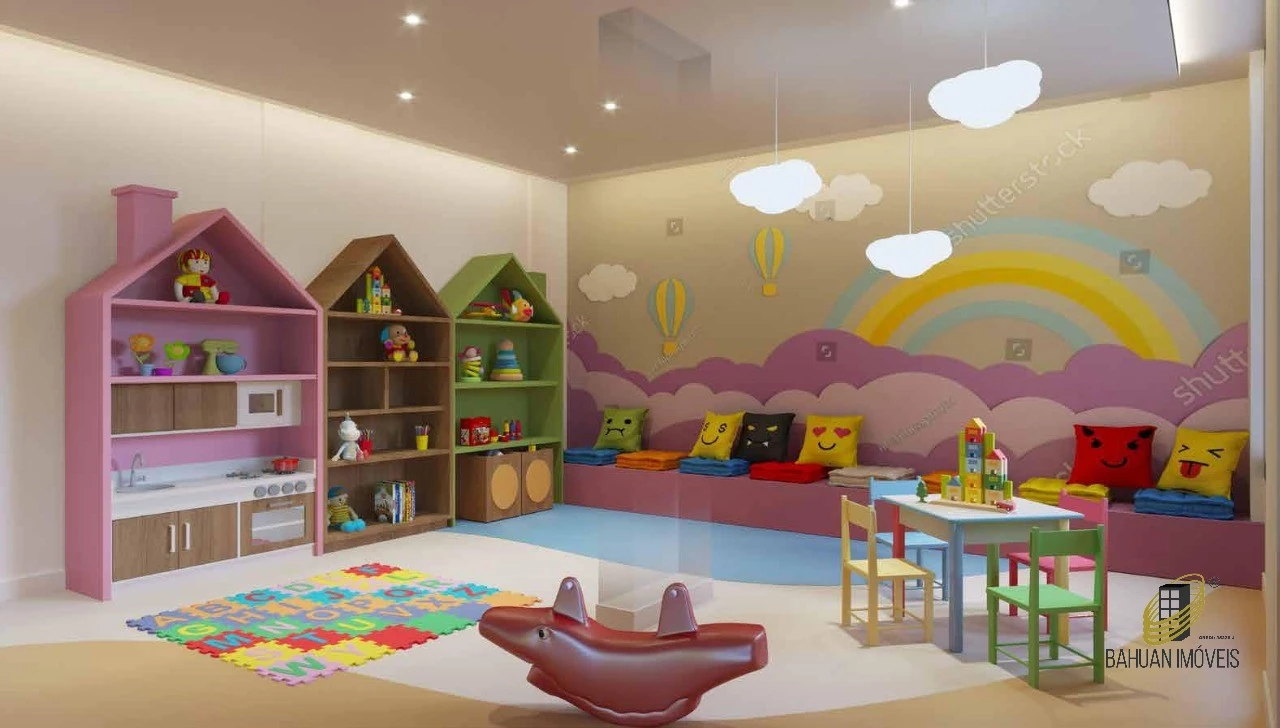 Imagem Imóvel com 3 Quartos à Venda, 56 m² em Centro - Vargem Grande Paulista Imagem Imóvel com 3 Quartos à Venda, 56 m² em Centro - Vargem Grande Paulista