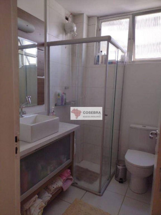 Imagem Apartamento com 2 Quartos à Venda, 83 m² em Moema - São Paulo
