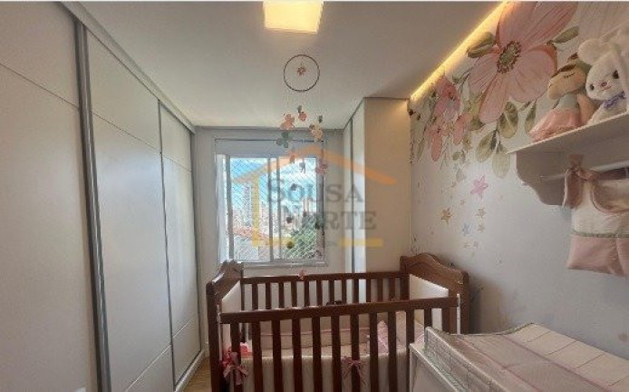 Imagem Apartamento com 3 Quartos à Venda, 83 m² em Santana - São Paulo