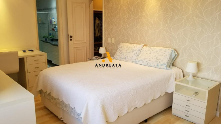 Imagem Apartamento com 4 Quartos à Venda, 310 m² em Barra Da Tijuca - Rio De Janeiro
