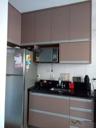 Imagem Apartamento com 2 Quartos à Venda, 51 m² em Jardim Ismênia - São José Dos Campos