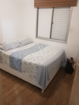 Imagem Apartamento com 2 Quartos à Venda, 62 m² em Vila Sofia - São Paulo