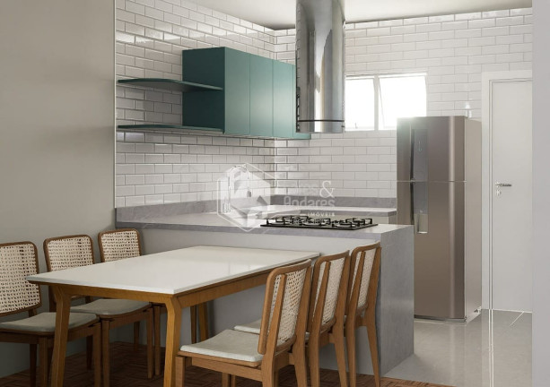 Foto do imóvel Apartamento com 3 Quartos à Venda, 92 m² em Vila Nova Conceição - São Paulo