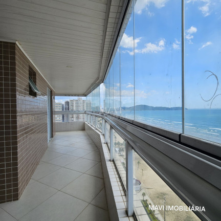 Imagem Apartamento com 3 Quartos à Venda, 173 m² em Aviação - Praia Grande