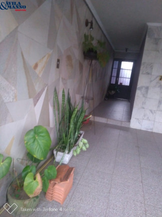 Imagem Sobrado com 4 Quartos à Venda,  em Vila Prudente - São Paulo