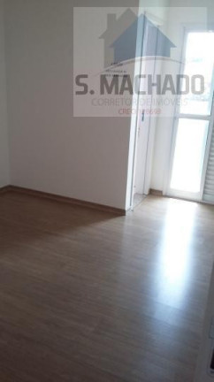 Imagem Apartamento com 3 Quartos à Venda, 95 m² em Camilópolis - Santo André