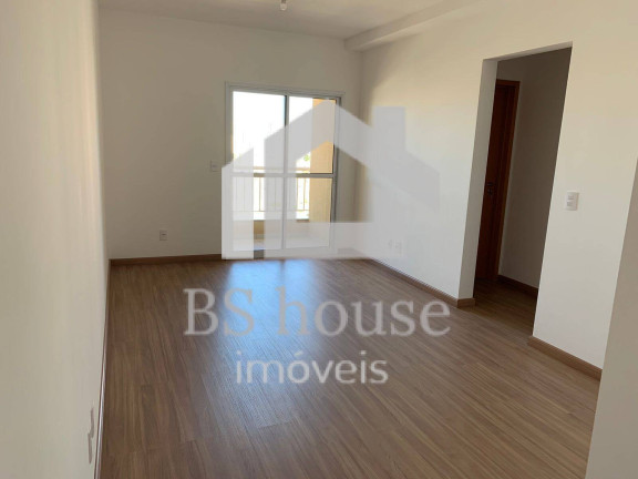 Imagem Apartamento com 2 Quartos para Alugar, 64 m² em Campestre - Santo André Imagem Apartamento com 2 Quartos para Alugar, 64 m² em Campestre - Santo André