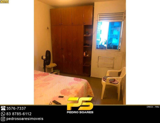 Imagem Apartamento com 3 Quartos à Venda, 100 m² em Manaíra - João Pessoa Imagem Apartamento com 3 Quartos à Venda, 100 m² em Manaíra - João Pessoa
