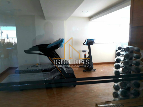 Imagem Apartamento com 2 Quartos à Venda, em Parque Tamandaré - Campos Dos Goytacazes Imagem Apartamento com 2 Quartos à Venda, em Parque Tamandaré - Campos Dos Goytacazes
