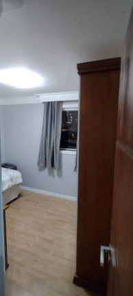 Imagem Apartamento com 3 Quartos à Venda, 69 m² em Jaragua - São Paulo
