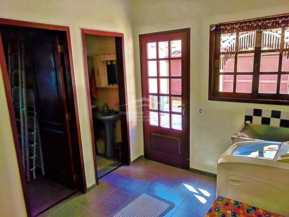 Imagem Casa de Condomínio com 4 Quartos à Venda, 600 m² em Jardim Madalena - Campinas Imagem Casa de Condomínio com 4 Quartos à Venda, 600 m² em Jardim Madalena - Campinas