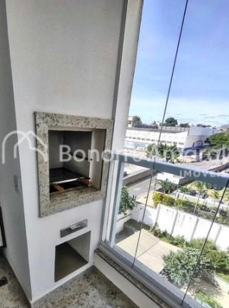Imagem Apartamento com 3 Quartos à Venda, 83 m² em Mansões Santo Antônio - Campinas