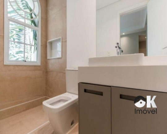 Imagem Apartamento com 3 Quartos à Venda, 280 m² em Jardim Paulista - São Paulo Imagem Apartamento com 3 Quartos à Venda, 280 m² em Jardim Paulista - São Paulo