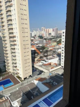 Imagem Imóvel com 2 Quartos à Venda, 41 m² em Tatuapé - São Paulo Imagem Imóvel com 2 Quartos à Venda, 41 m² em Tatuapé - São Paulo