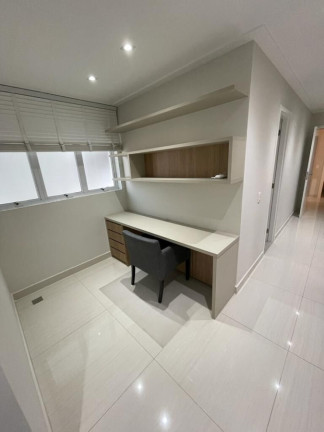 Imagem Apartamento com 4 Quartos à Venda, 255 m² em Aparecida - Santos Imagem Apartamento com 4 Quartos à Venda, 255 m² em Aparecida - Santos