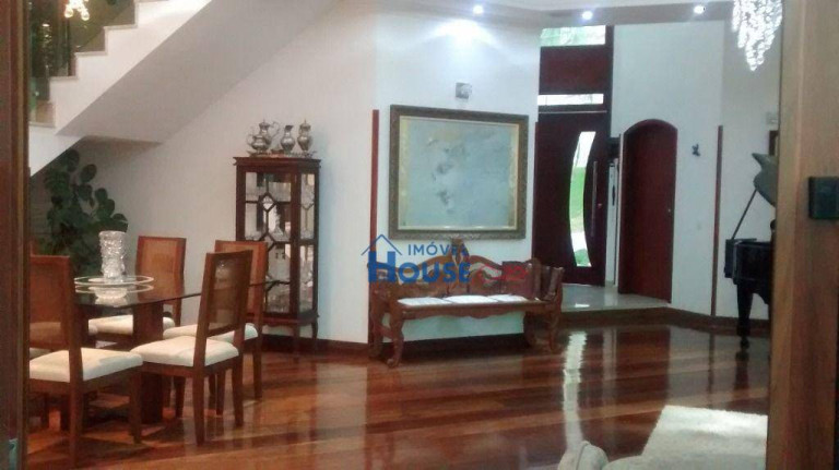 Imagem Casa com 4 Quartos à Venda, 480 m² em Residencial Morada Dos Lagos - Barueri Imagem Casa com 4 Quartos à Venda, 480 m² em Residencial Morada Dos Lagos - Barueri