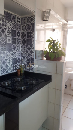 Imagem Apartamento com 3 Quartos à Venda, 63 m² em Ipiranga - Ribeirão Preto Imagem Apartamento com 3 Quartos à Venda, 63 m² em Ipiranga - Ribeirão Preto