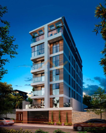 Imagem Apartamento com 2 Quartos à Venda, 137 m² em Horto - Ipatinga