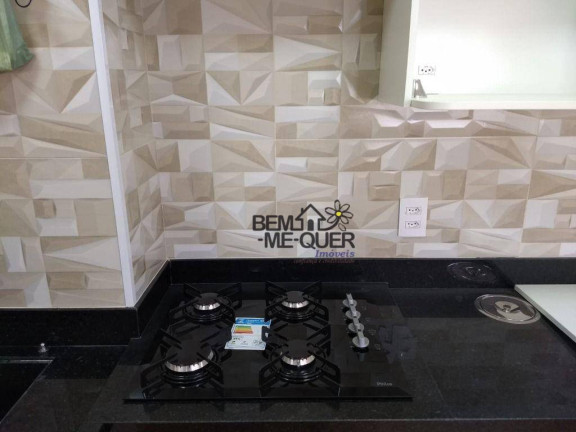 Imagem Apartamento com 2 Quartos à Venda, 40 m² em Vila Pirituba - São Paulo